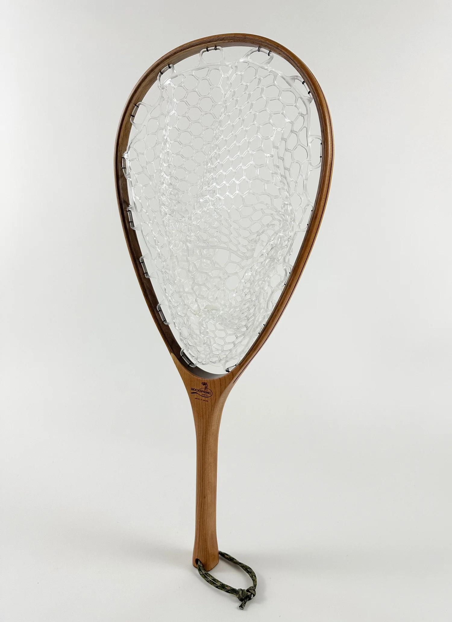 Jocko Short Run Landing Nets — ROCKSPRING NETS